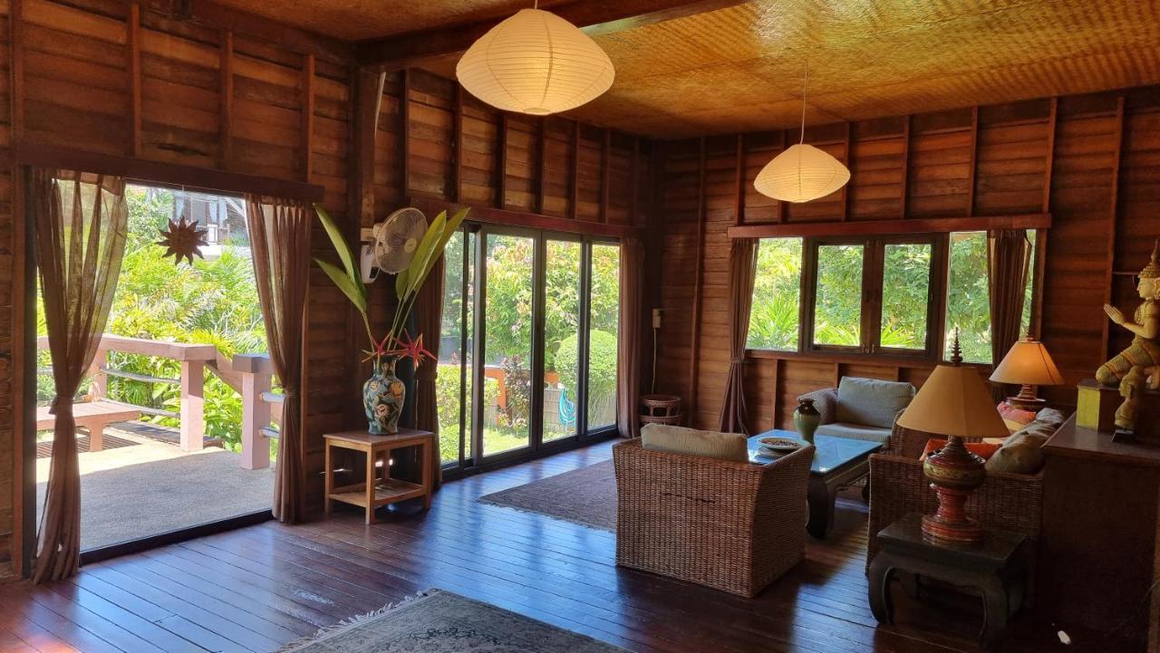 Holiday home House Woody Laem Sor